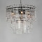 Maxim Lighting Warren 9-Light Pendant 21835AGDBZ - alternate 2